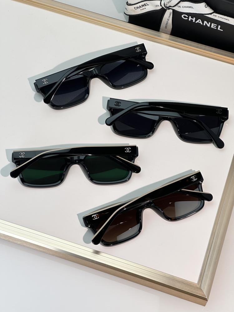نظارات شانيل (CHANEL)