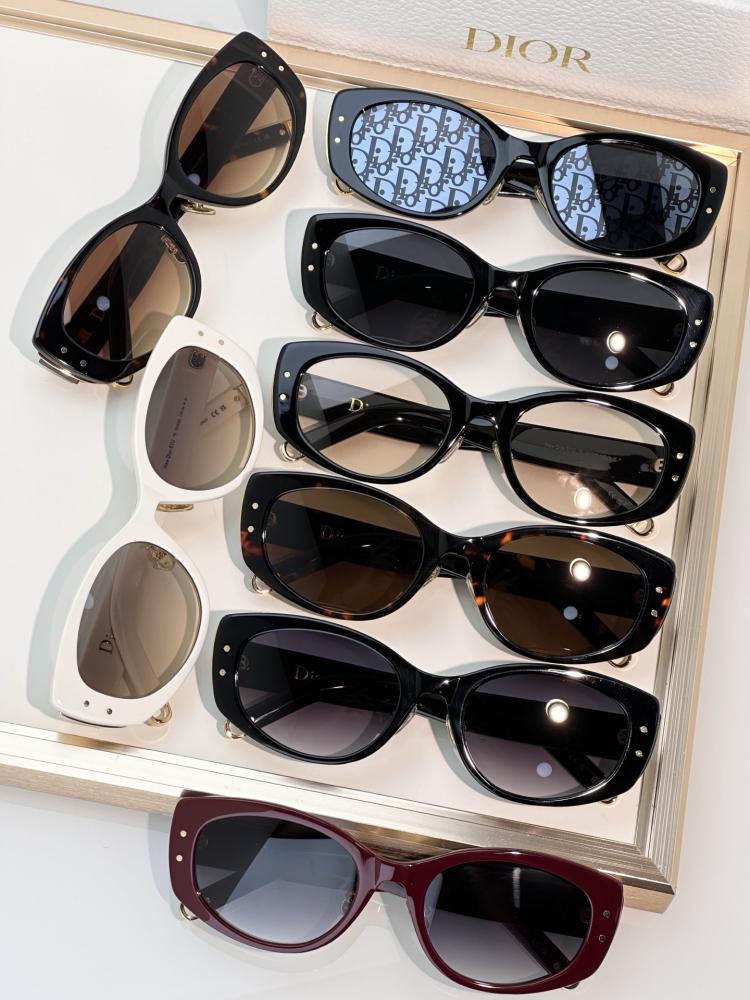 نظارات ديور (DIOR) الشمسية