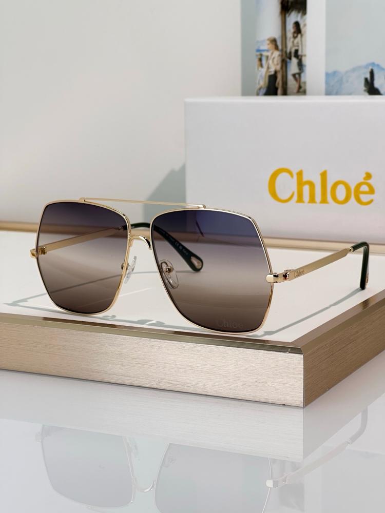 نظارات كلوي (Chloé) الشمسية