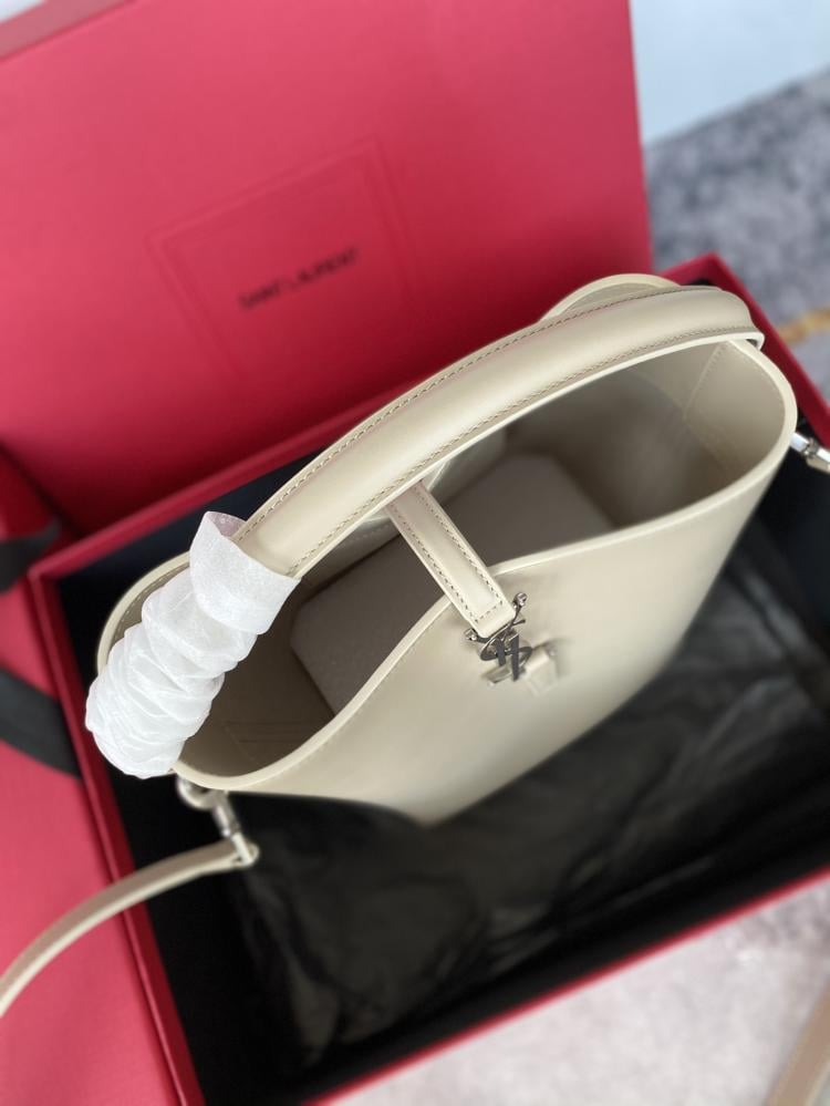 Saint Laurent Le 37 Mini Bucket Bag
