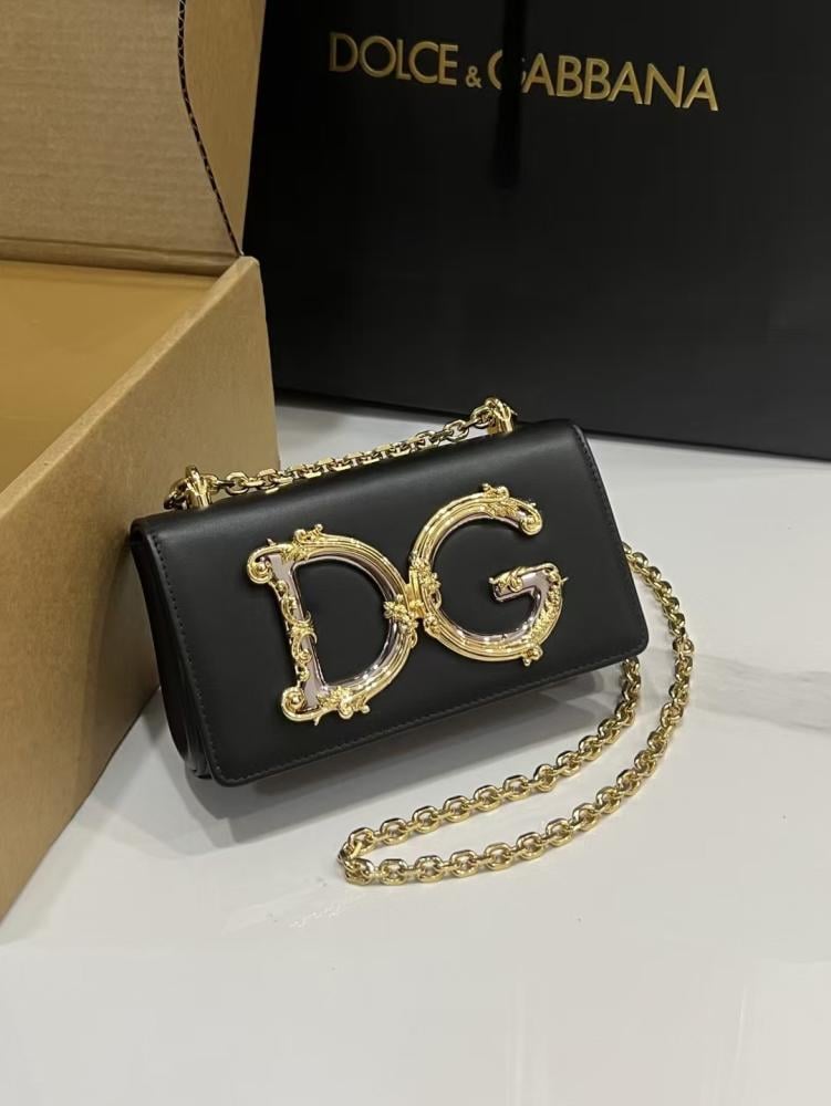 Logo Mini DG