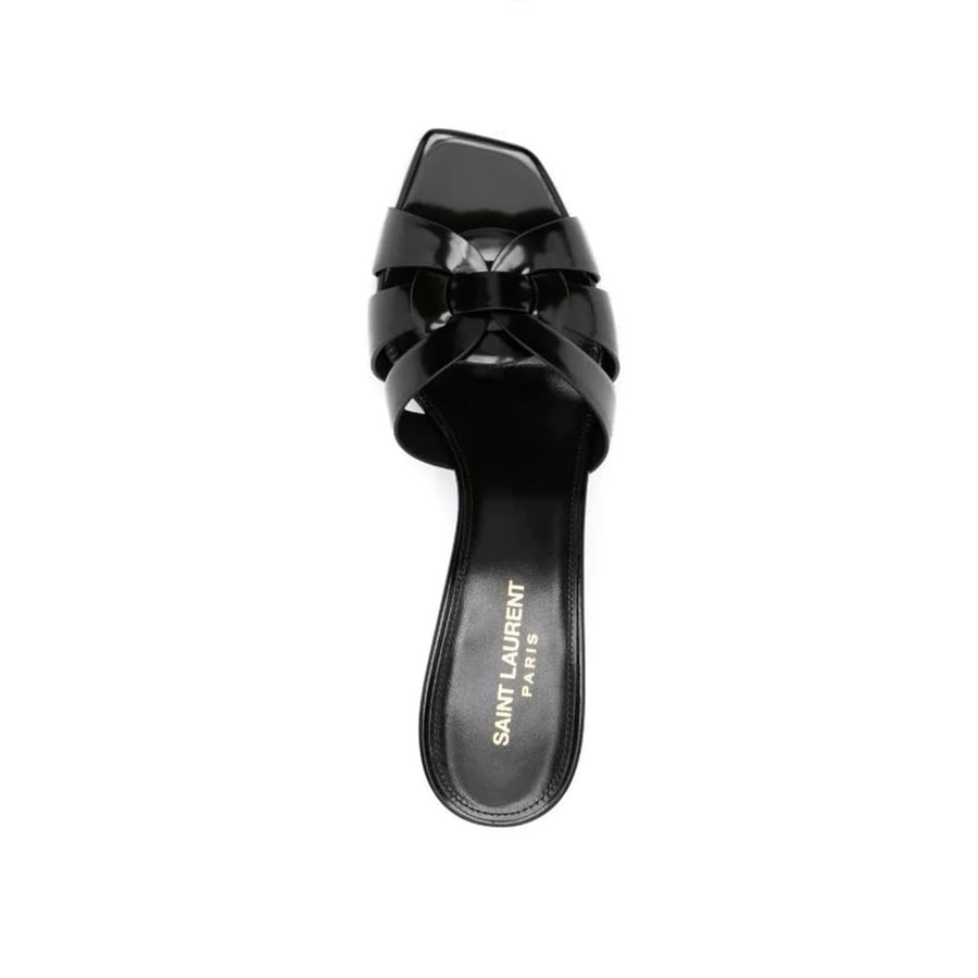 Saint Laurent - Tribute 85 sandals