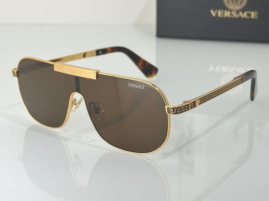 نظارات شمسية من فيرساتشي (Versace)