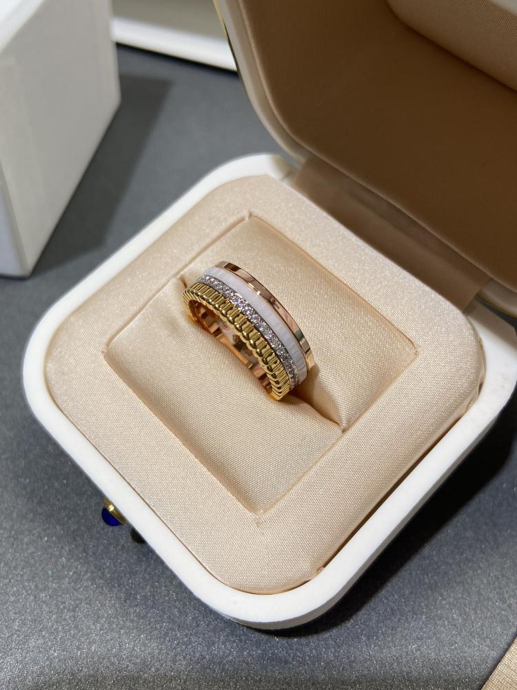 خاتم بوشرون (Boucheron)