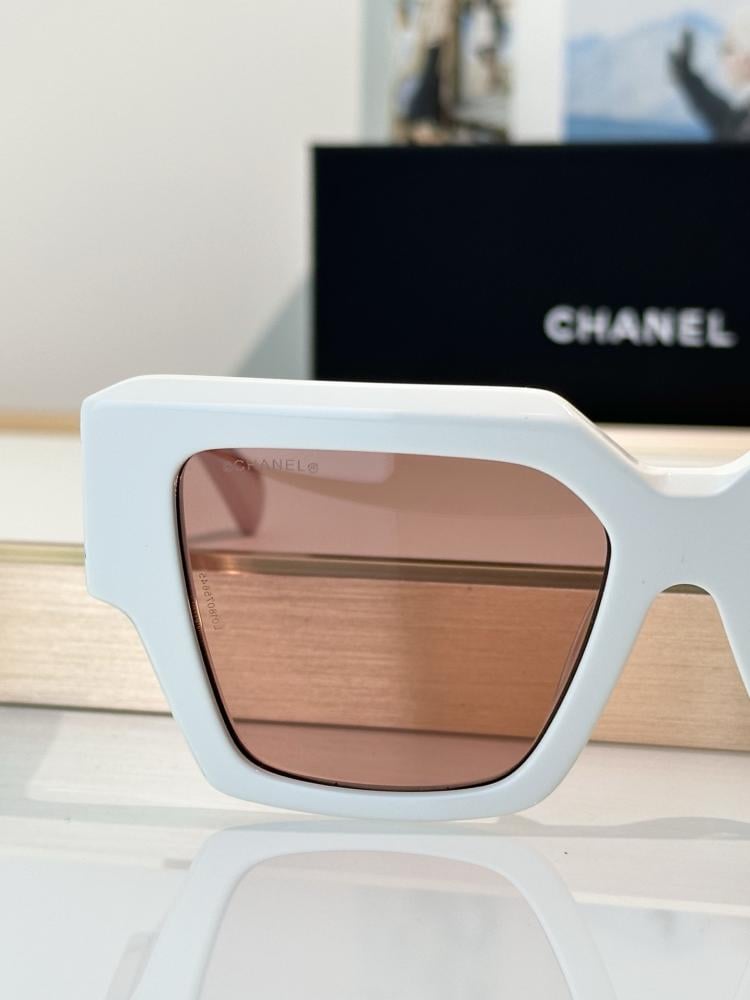 نظارات شانيل (CHANEL)