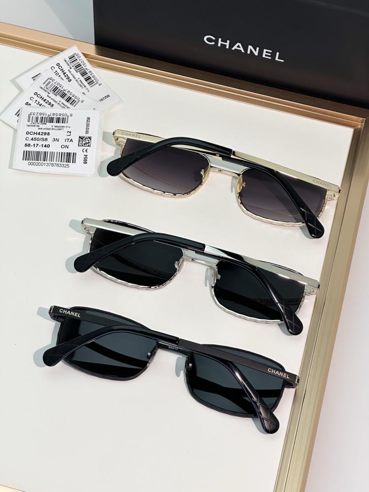 نظارات شانيل (CHANEL)