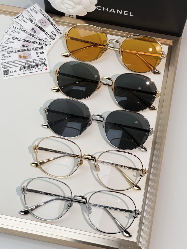 نظارات شانيل (CHANEL)