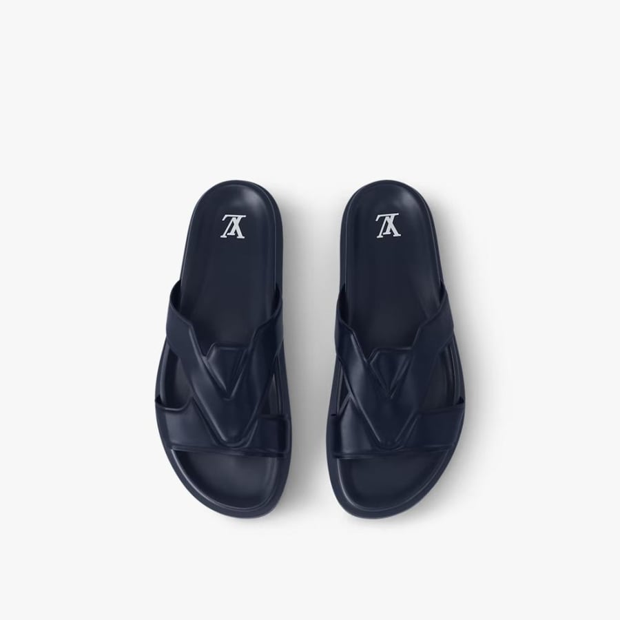صندل LV Oasis Mule