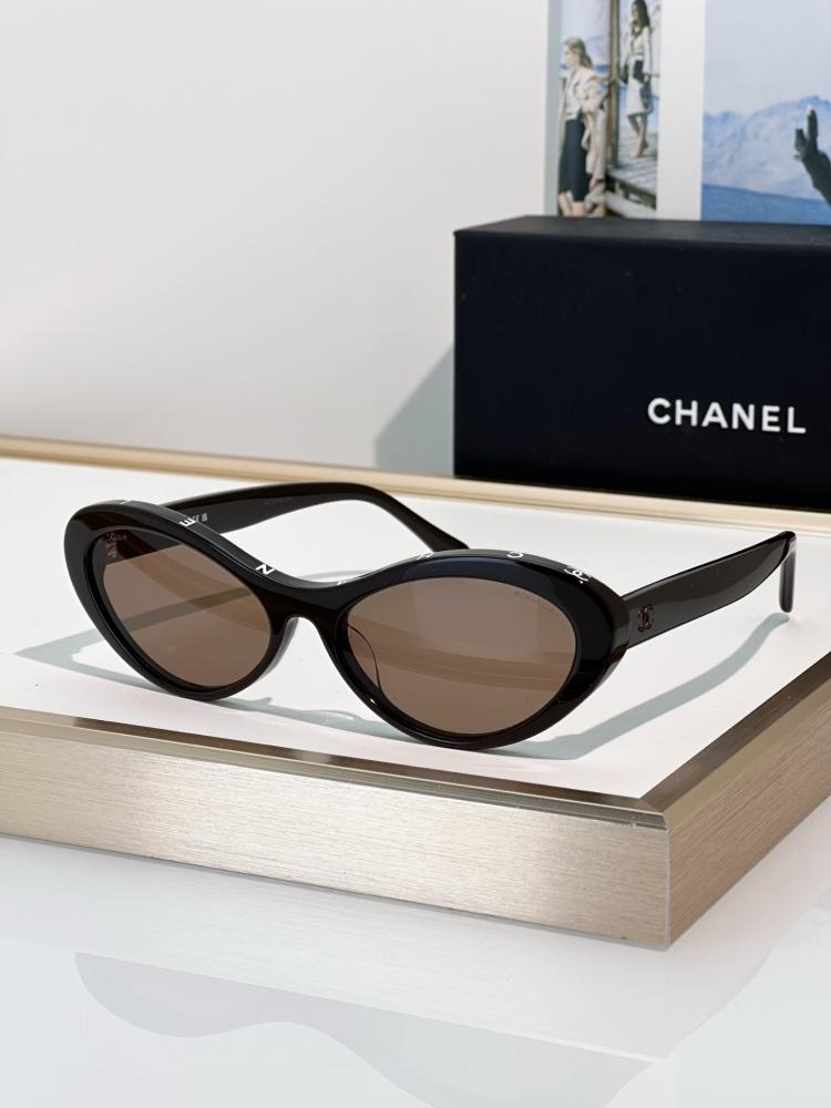 نظارات شانيل (CHANEL)