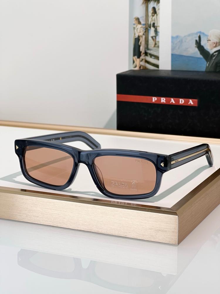 نظارات برادا (PRADA) الشمسية
