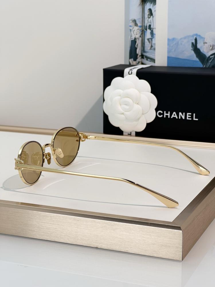 نظارات شانيل (CHANEL)