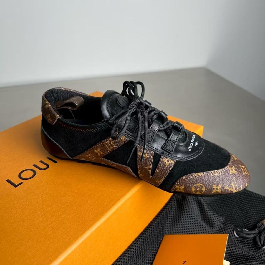 حذاء Louis Vuitton درايفر