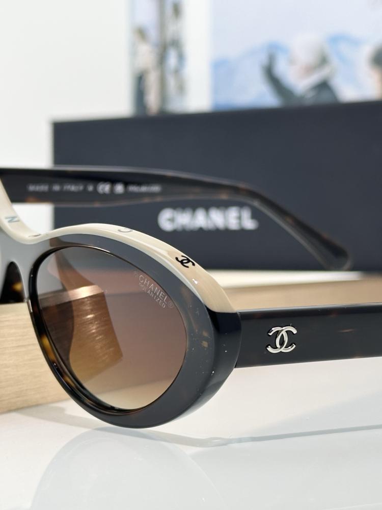 نظارات شانيل (CHANEL)