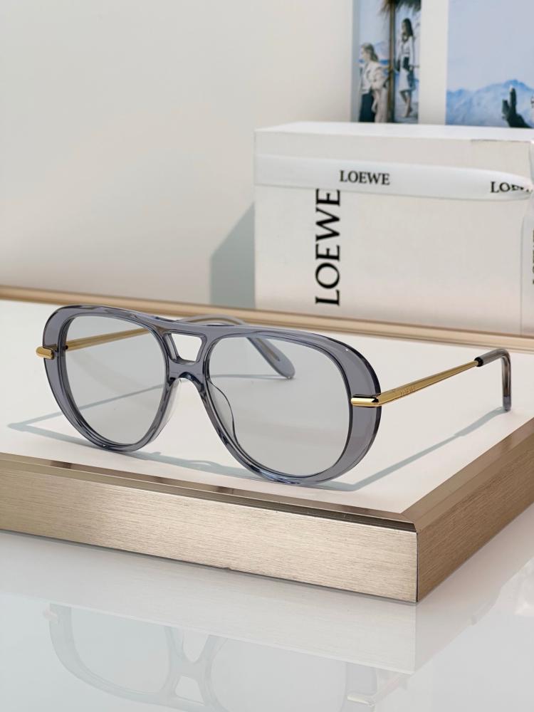 نظارات لويفي (Loewe) الشمسية