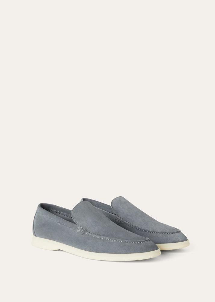 حذاء Summer Walk Moccasin