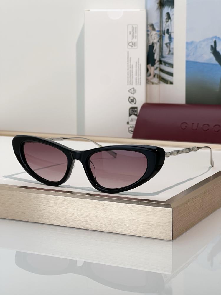 نظارات غوتشي (GUCCI)الشمسية