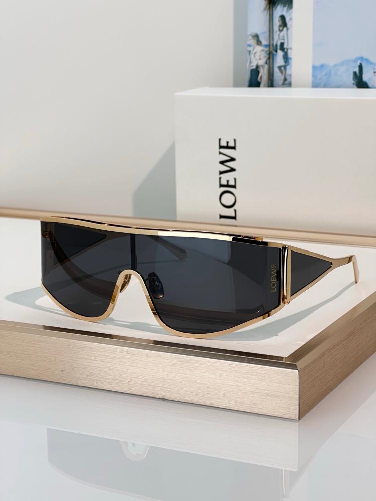 نظارات لويفي (Loewe) الشمسية