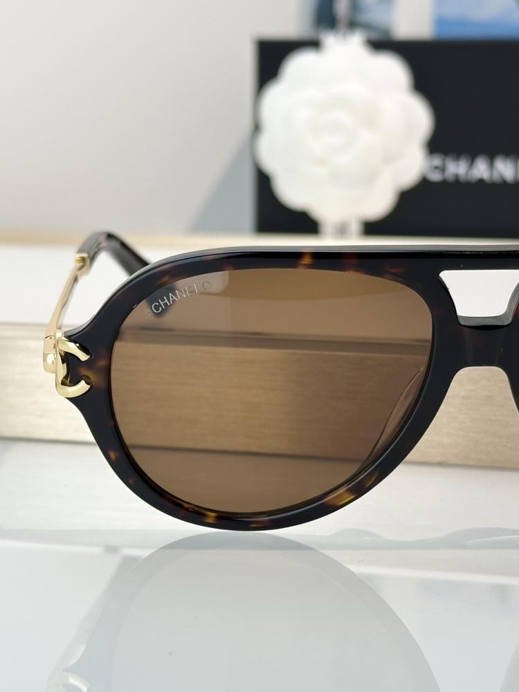 نظارات شانيل (CHANEL)