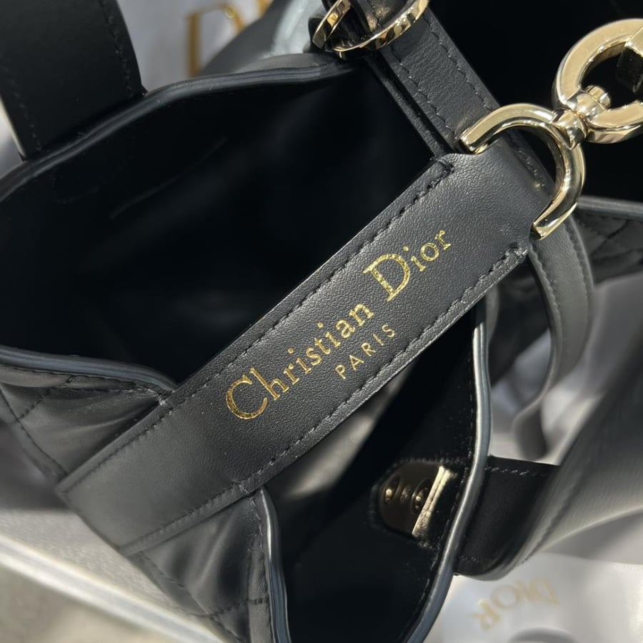 Dior Toujors Bag mini
