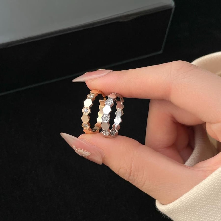 خاتم شوميه (Chaumet)