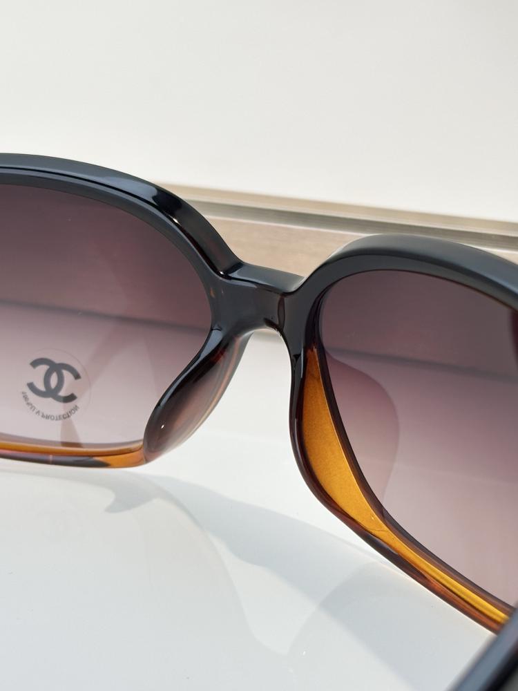 نظارات شانيل (CHANEL) الشمسة