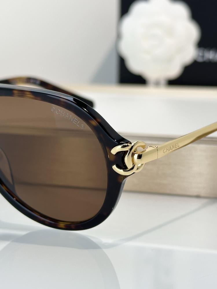 نظارات شانيل (CHANEL)