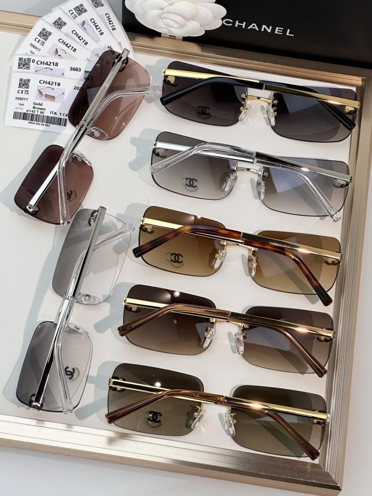 نظارات شانيل (CHANEL)