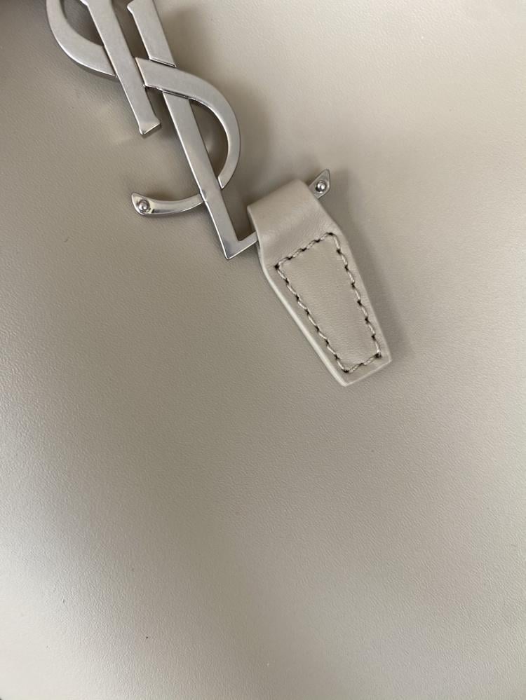 Saint Laurent Le 37 Mini Bucket Bag