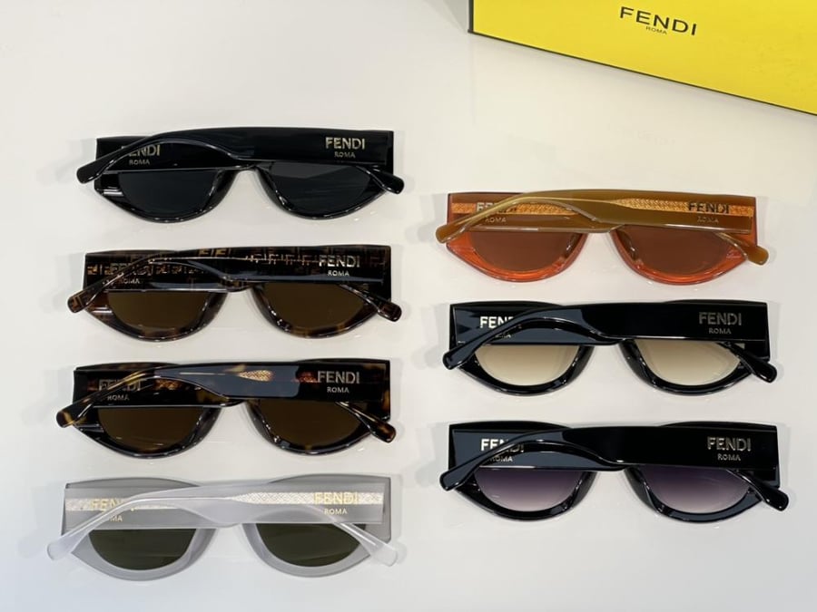 نظارات فندي (FENDI)