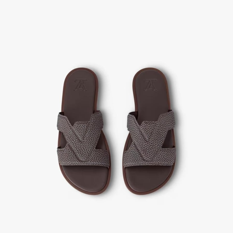 صندل LV Oasis Mule