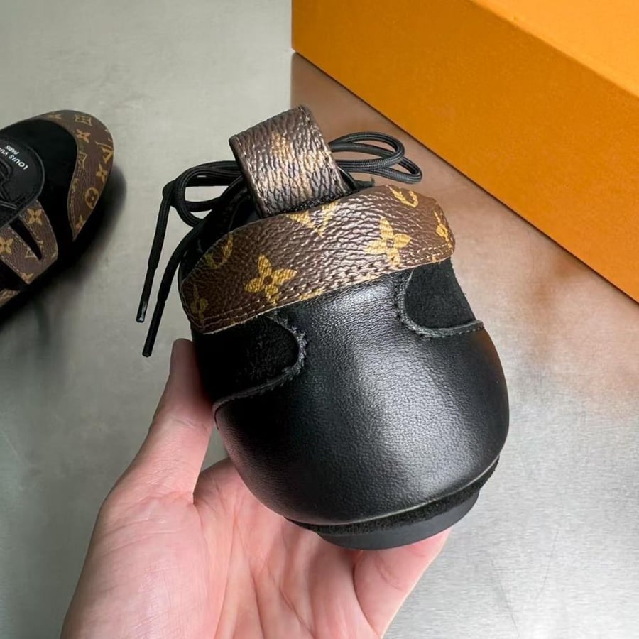 حذاء Louis Vuitton درايفر