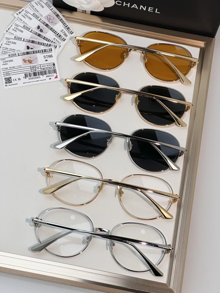 نظارات شانيل (CHANEL)