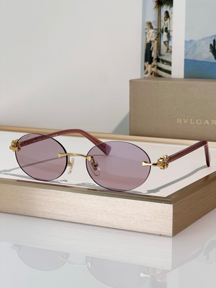 نظارات شمسية بولغري (Bulgari)