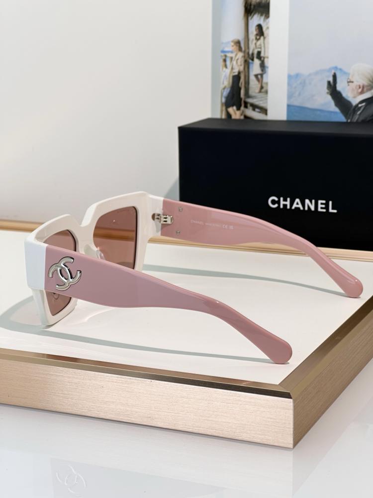 نظارات شانيل (CHANEL)