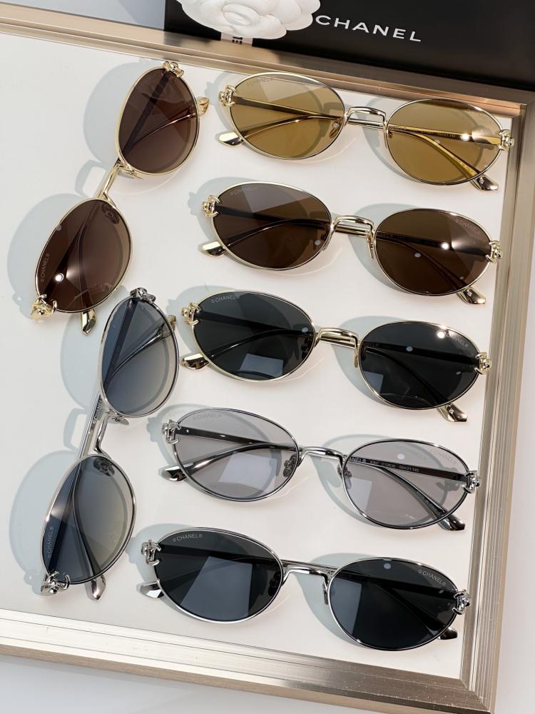 نظارات شانيل (CHANEL)