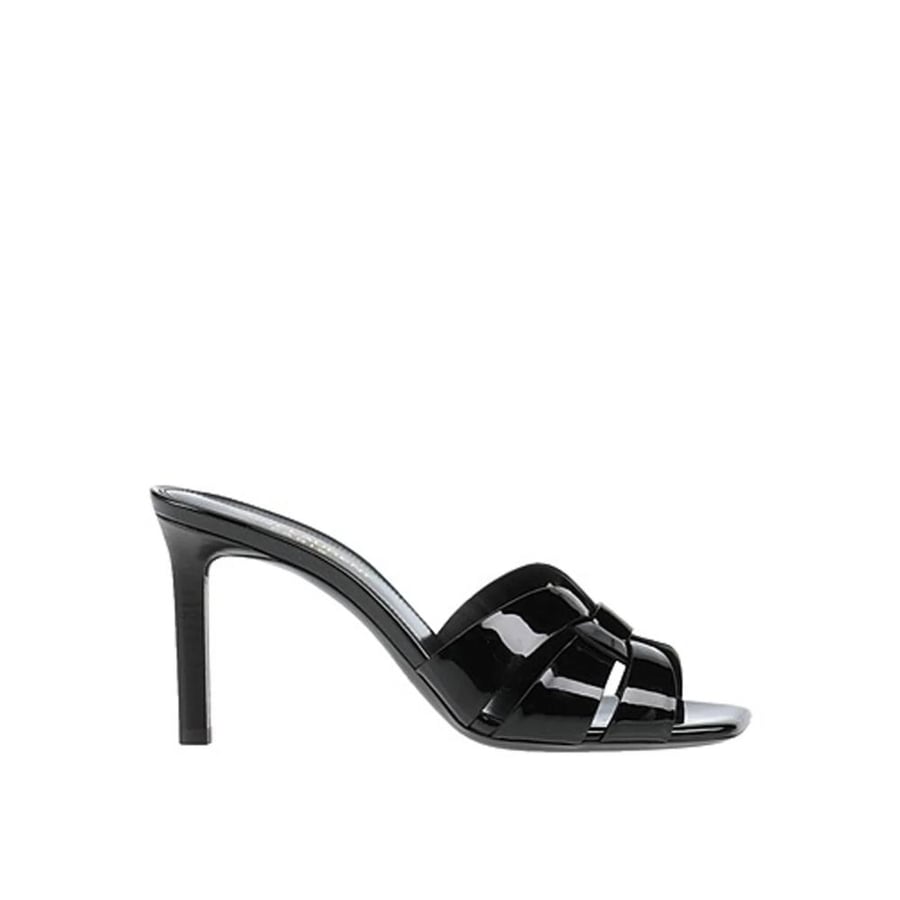 Saint Laurent - Tribute 85 sandals