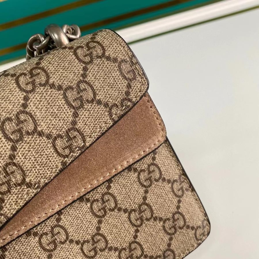 DIONYSUS SUPER MINI BAG
