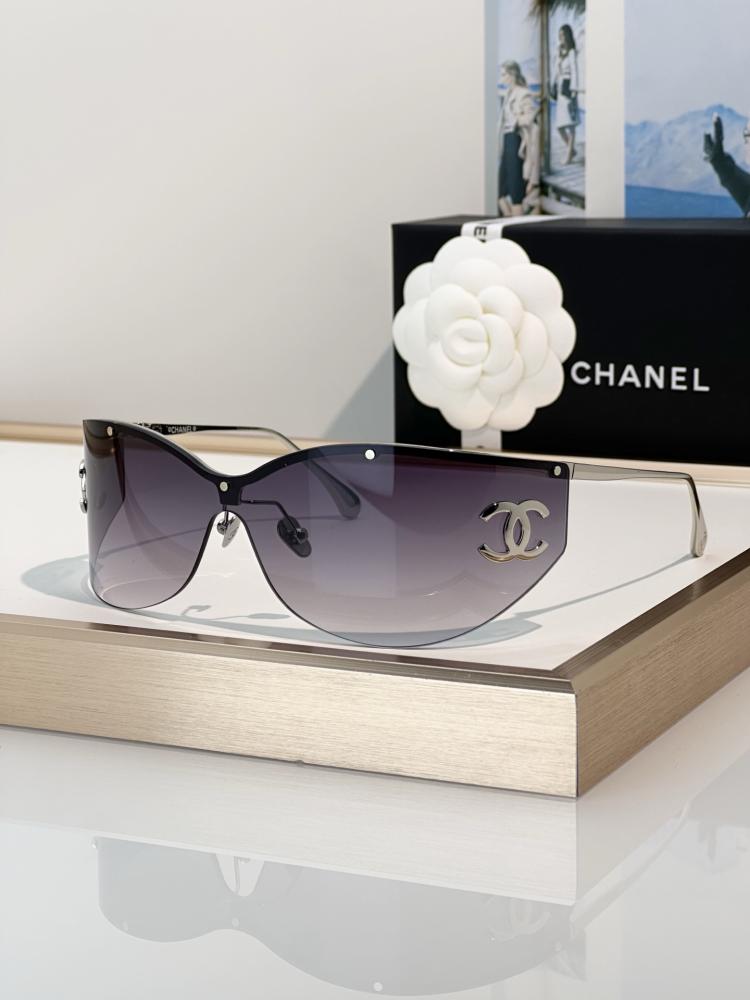 نظارات شانيل (CHANEL)