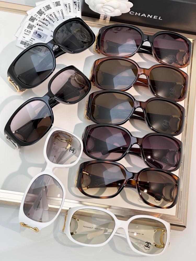 نظارات شانيل (CHANEL)