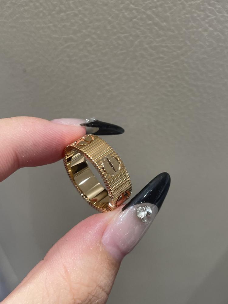 خاتم كارتيه (Cartier)