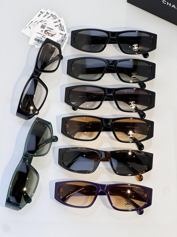 نظارات شانيل (CHANEL)