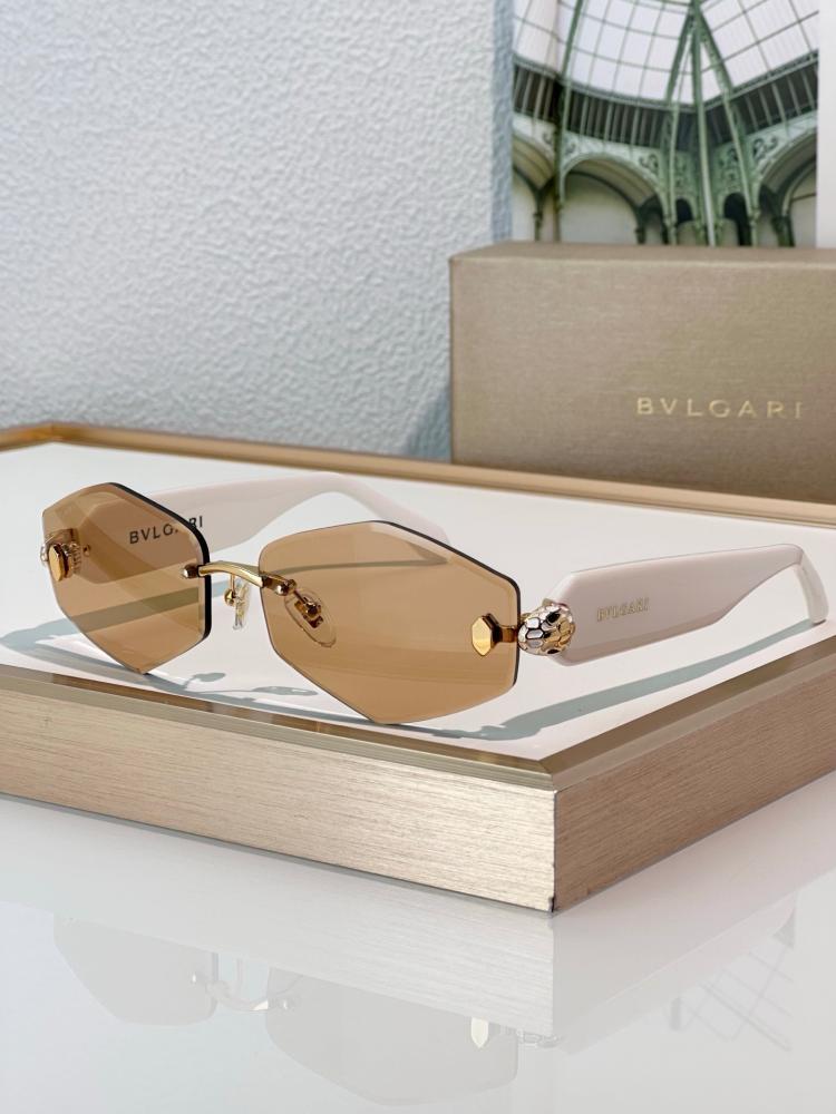 نظارات شمسية بولغري (Bulgari)