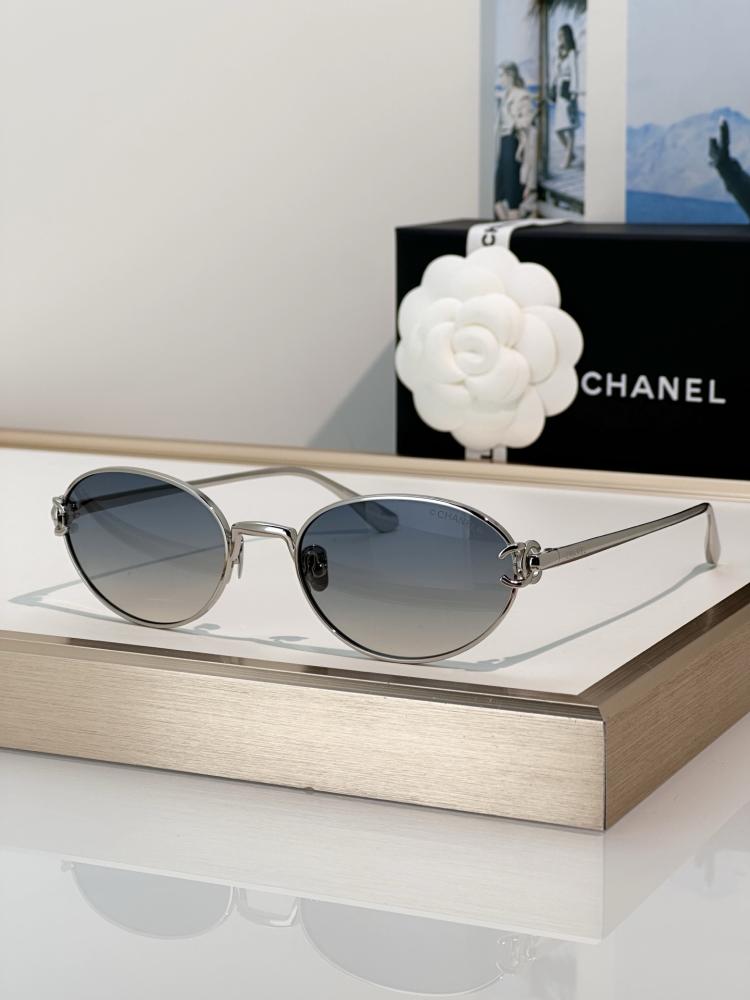 نظارات شانيل (CHANEL)