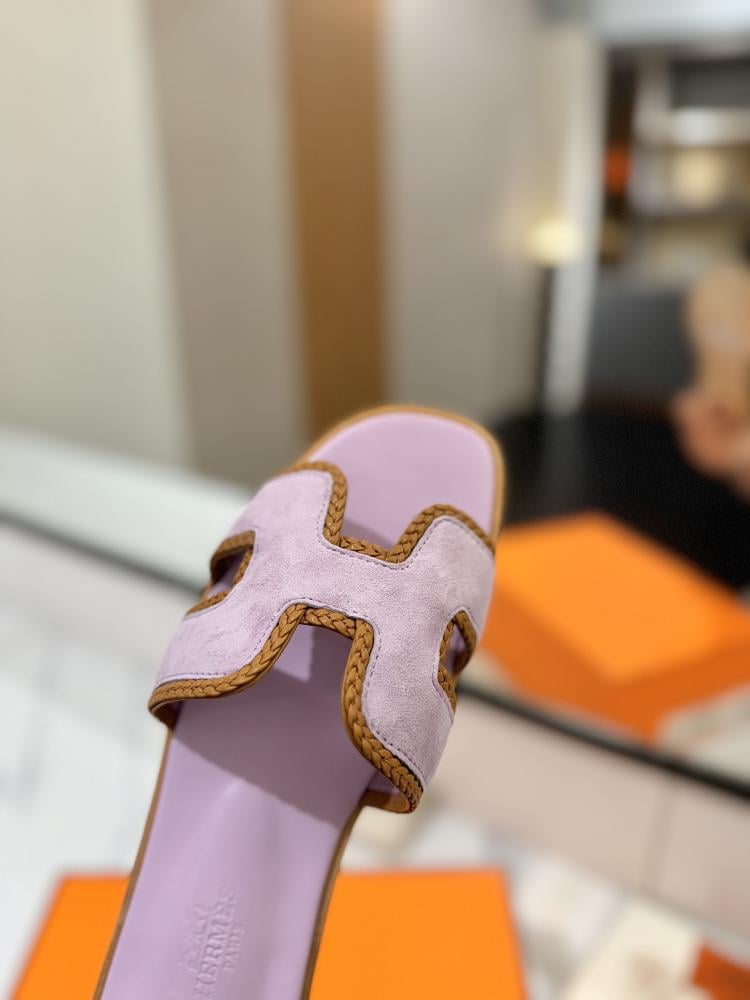 صندل أوران من هيرميس