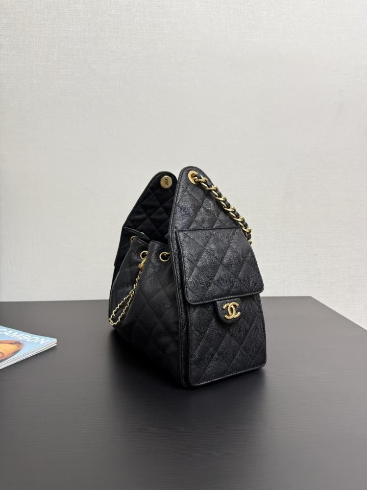 حقيبة شانيل كتف 25 Small