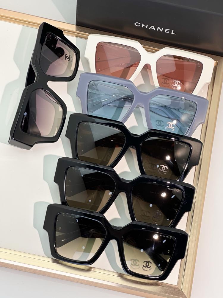 نظارات شانيل (CHANEL)