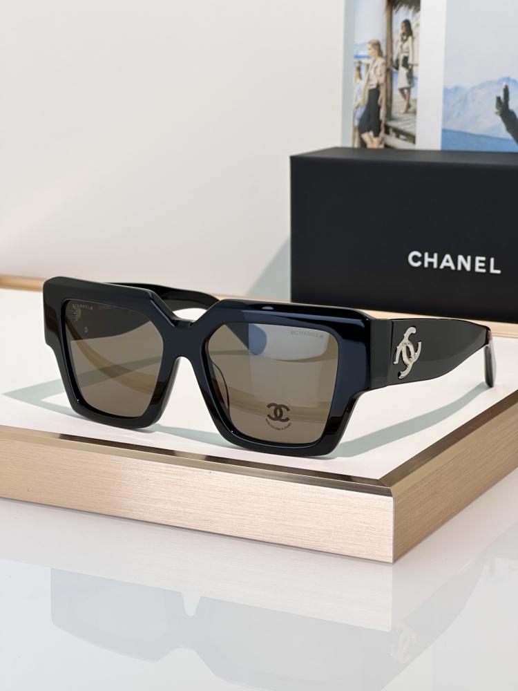 نظارات شانيل (CHANEL)