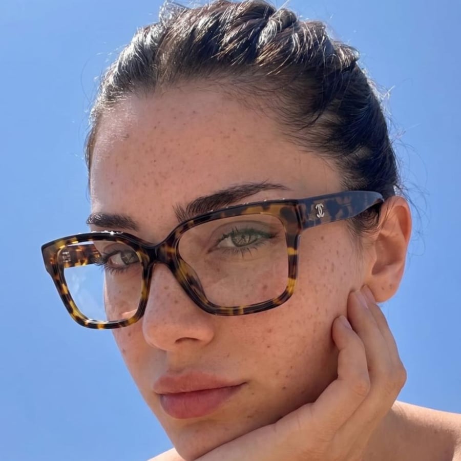 نظارات شانيل (CHANEL) الطبية