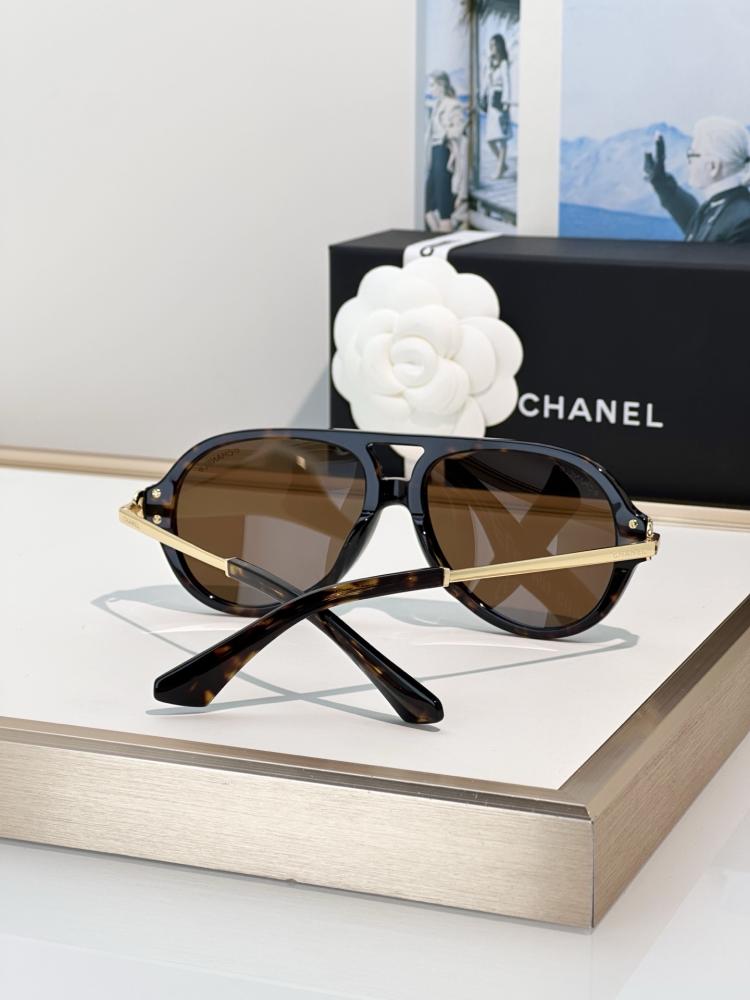 نظارات شانيل (CHANEL)