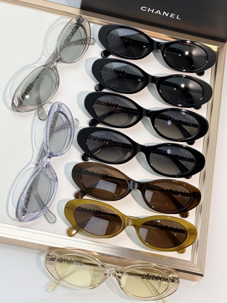 نظارات شانيل (CHANEL)